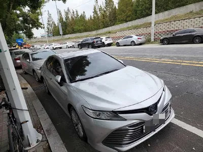 2018 Toyota Camry JTNB21HK7J3005545 VIN:JTNB21HK7J3005545