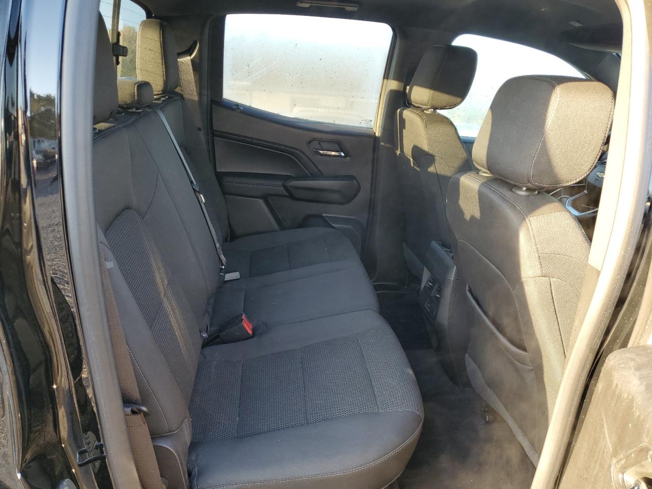 2023 CHEVROLET COLORADO LT VIN:1GCPTCEK0P1211530