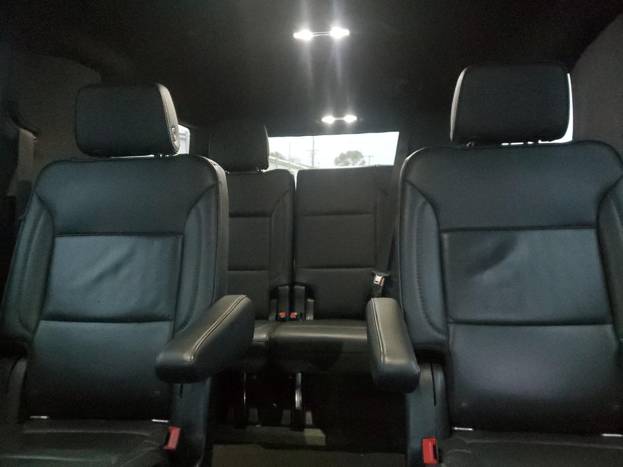 2022 GMC YUKON XL DENALI VIN:1GKS2JKT8NR211969