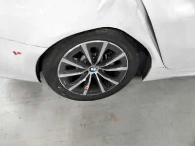 2019 BMW 320 WBA5V5101KAJ56769 VIN:WBA5V5101KAJ56769