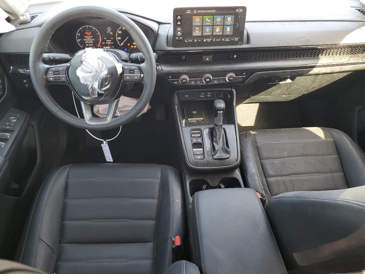 2024 HONDA CR-V EXL VIN:7FARS3H75RE002348