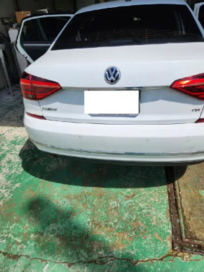 2018 Volkswagen Passat 1VWZZZA3ZJC047368 VIN:1VWZZZA3ZJC047368