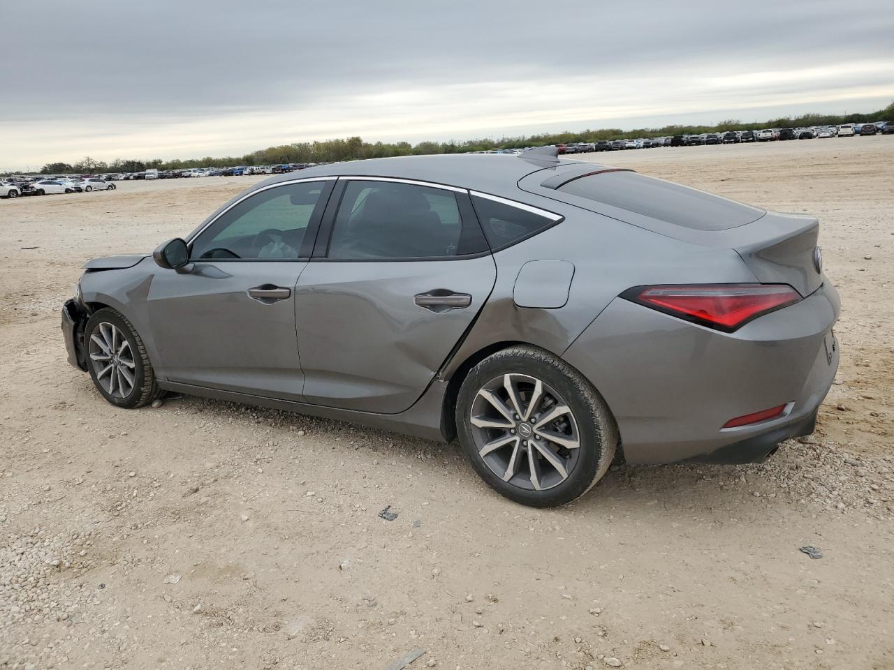 2023 ACURA INTEGRA  VIN:19UDE4H20PA026264