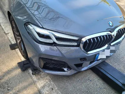 2021 BMW 520 WBA11BH0XNWX47799 VIN:WBA11BH0XNWX47799