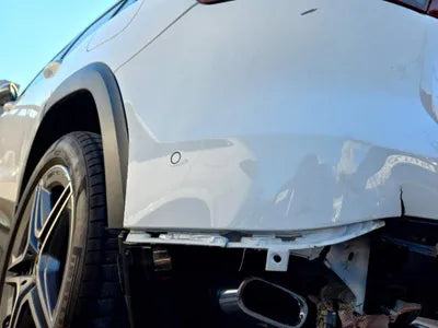 2020 Mercedes-Benz B 250 W1N4M4HB4LW046038 VIN:W1N4M4HB4LW046038