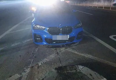 2021 BMW 118 WBA31AD06M5S95251 VIN:WBA31AD06M5S95251