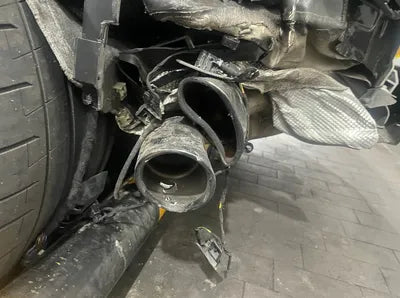 2021 BMW X6 M WBSCY0104M9F13964 VIN:WBSCY0104M9F13964