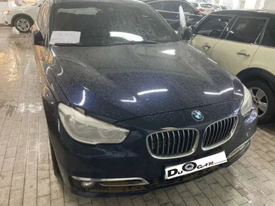 2016 bmw gran turismo efficient dynamics WBA5N2102GG267365 VIN:WBA5N2102GG267365