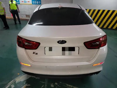 2015 Kia K5 475KMKNAGL419BFA5 VIN:475KMKNAGL419BFA5