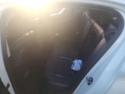 2018 BMW 530 WBAJD3104JWC98690 VIN:WBAJD3104JWC98690