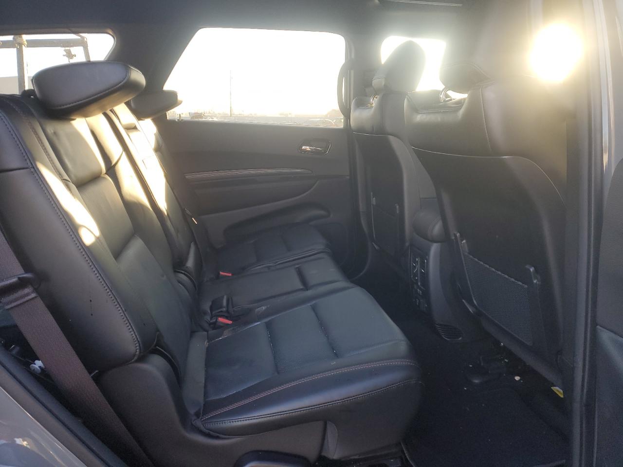 2024 DODGE DURANGO GT VIN:1C4RDJDG6RC175860