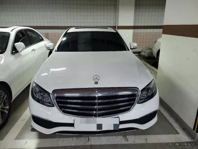 2017 Mercedes-Benz E 220 WDDZF0EBXHA118276 VIN:WDDZF0EBXHA118276