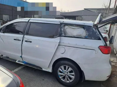 2018 Kia Carnival 826KMKNHMF37ABJS4 VIN:826KMKNHMF37ABJS4