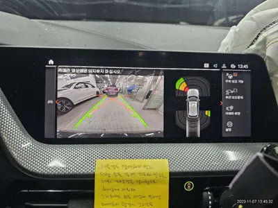 2022 BMW 120 WBA7L7103N7K54360 VIN:WBA7L7103N7K54360