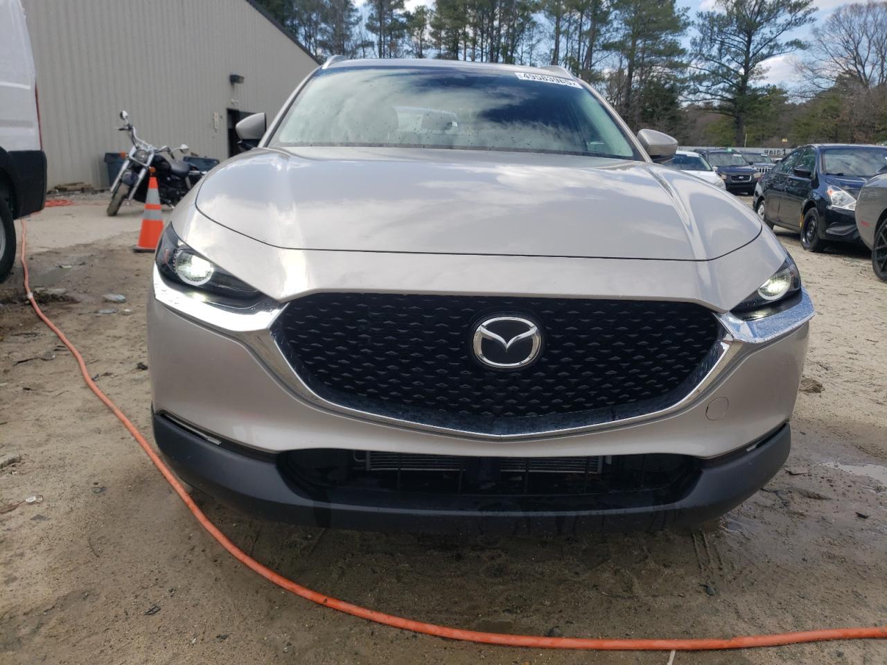 2022 MAZDA CX-30 PREFERRED VIN:3MVDMBCL2NM457628