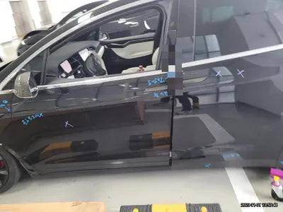 2020 Tesla Model X 5YJXCAE24LF286950 VIN:5YJXCAE24LF286950