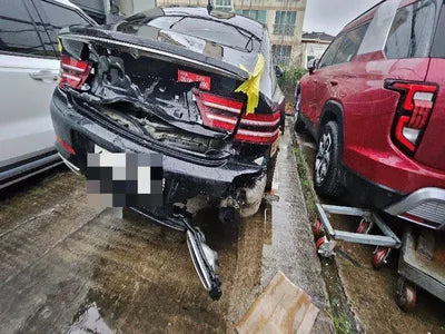 2021 Genesis G80 VIN: