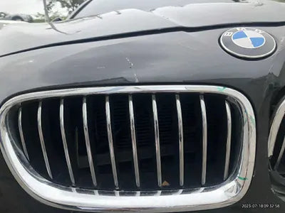 2015 BMW 528 WBA5A710XFD816321 VIN:WBA5A710XFD816321