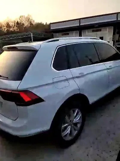2020 Volkswagen Tiguan WVGZZZ5NZLW319921 VIN:WVGZZZ5NZLW319921