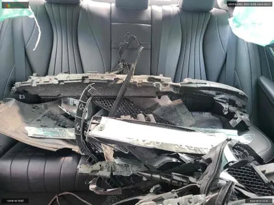 2018 Mercedes-Benz E 300 WDDZF4JB0JA415317 VIN:WDDZF4JB0JA415317