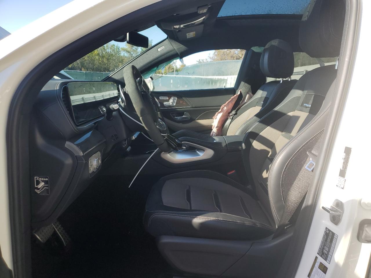 2023 MERCEDES-BENZ GLE COUPE AMG 53 4MATIC VIN:4JGFD6BB2PA954443