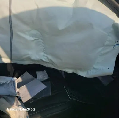 2022 Genesis GV80 VIN: