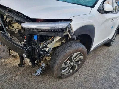 2021 Hyundai Kona VIN: