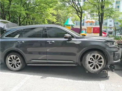 2020 Kia Sorento VIN:
