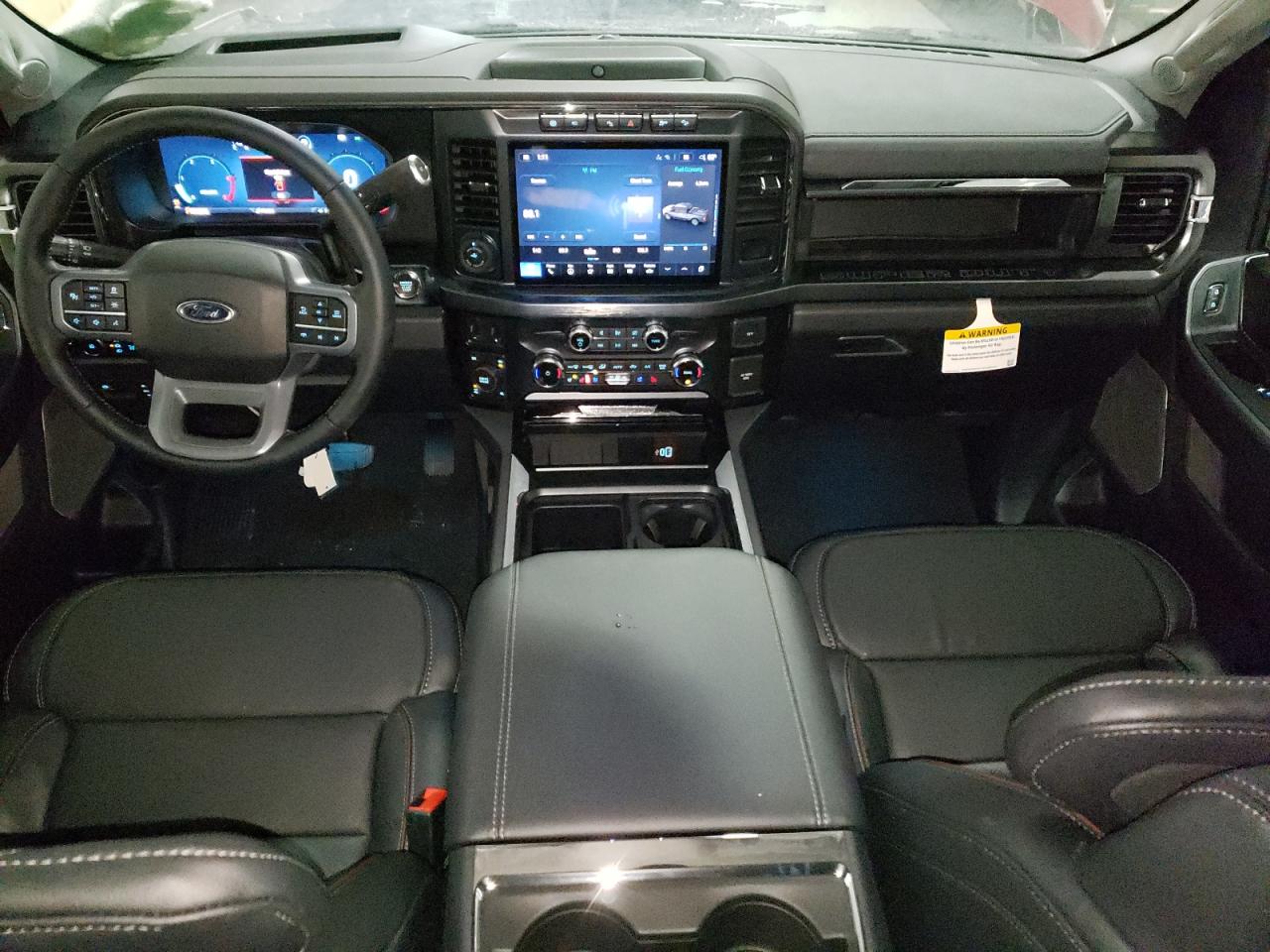 2024 FORD F350 SUPER DUTY VIN:1FT8W3BT5REF71350