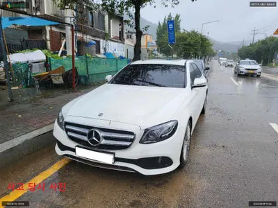 2017 Mercedes-Benz E 220 WDDZF0EB7HA174871 VIN:WDDZF0EB7HA174871