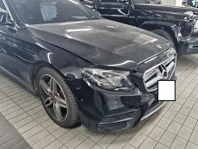 2019 Mercedes-Benz E 300 WDDZF4JB8KA522276 VIN:WDDZF4JB8KA522276