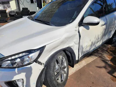 2016 Kia Sorento KNAPH81ABGA243850 VIN:KNAPH81ABGA243850