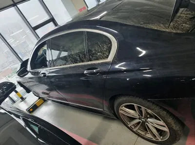 2017 BMW 740 WBA7E4107HGV25174 VIN:WBA7E4107HGV25174