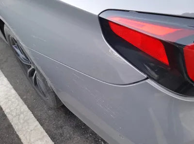 2021 BMW 523 WBA31ES04MWX07770 VIN:WBA31ES04MWX07770