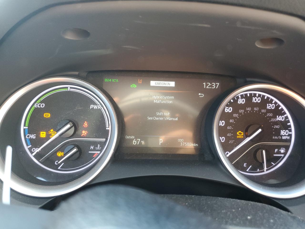 2023 TOYOTA CAMRY XLE VIN:4T1F31AK0PU604282