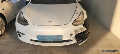 2020 Tesla Model 3 5YJ3E1EA9LF750640 VIN:5YJ3E1EA9LF750640