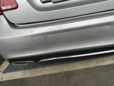 2015 Mercedes-Benz E 250 VIN: