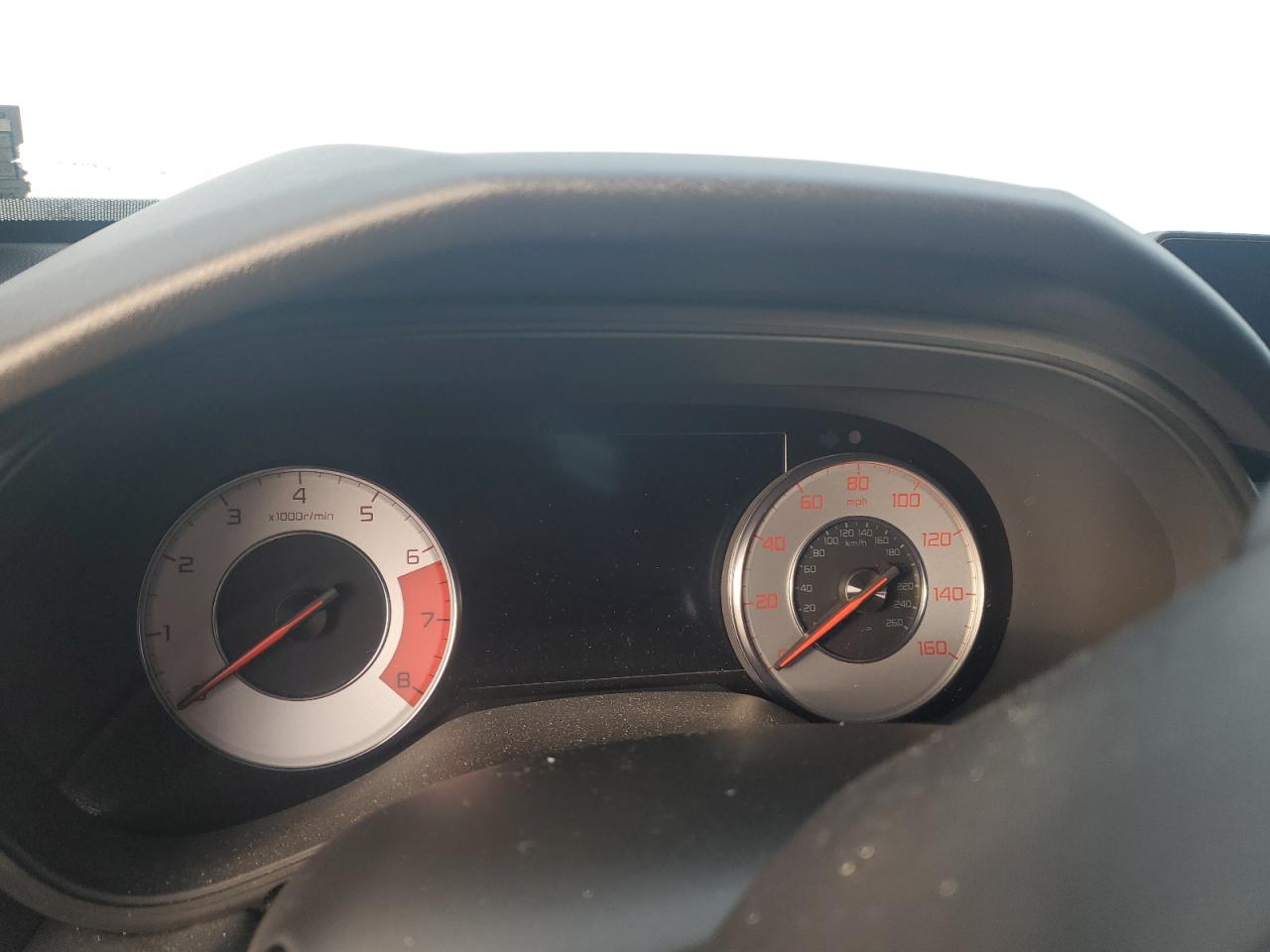 2022 ACURA TLX TYPE S VIN:19UUB7F01NA001351