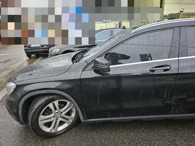 2016 Mercedes-Benz GLA 200 WDCTG0CB6GJ241548 VIN:WDCTG0CB6GJ241548