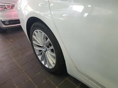 2018 BMW 520 WBAJC3108JDB28606 VIN:WBAJC3108JDB28606