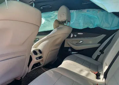 2021 Mercedes-Benz E 300 W1KZF5EB7MA890936 VIN:W1KZF5EB7MA890936