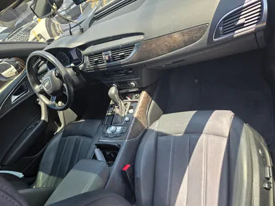 2018 Audi A6 WAUZZZ4G4JN134892 VIN:WAUZZZ4G4JN134892