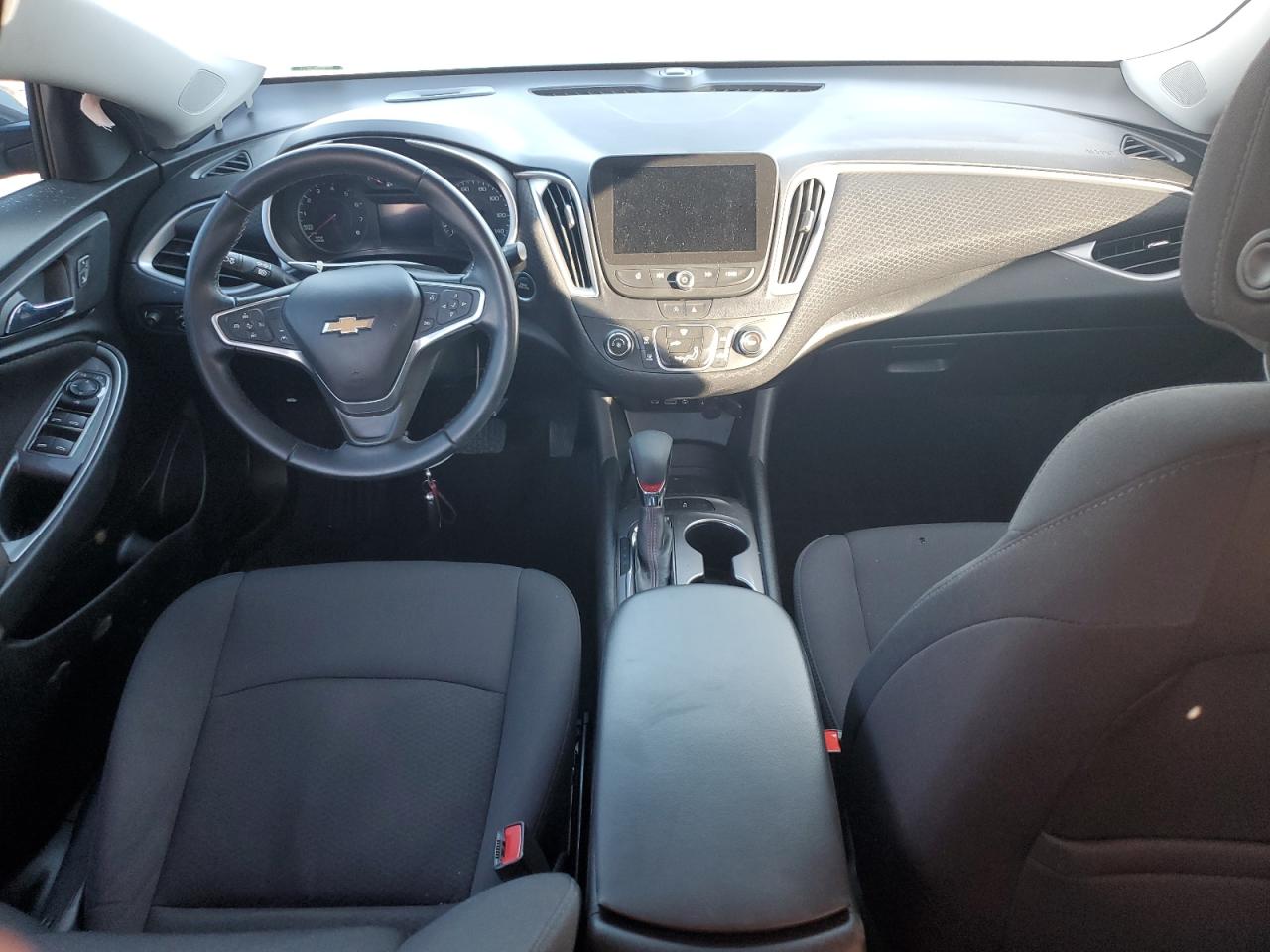 2023 CHEVROLET MALIBU RS VIN:1G1ZG5ST6PF114771