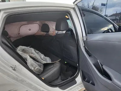 2019 Hyundai Ioniq NONE VIN: