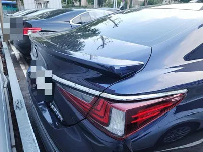 2020 Lexus ES 300 VIN: