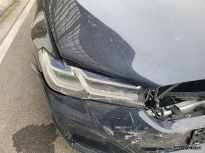 2022 BMW 530 WBA51AG04NCJ65972 VIN:WBA51AG04NCJ65972