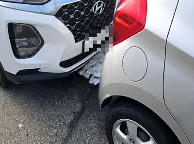 2019 Hyundai Santa FE VIN: