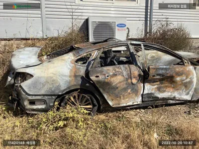 2015 Jaguar SL KMHFN412BFA004117 VIN:KMHFN412BFA004117