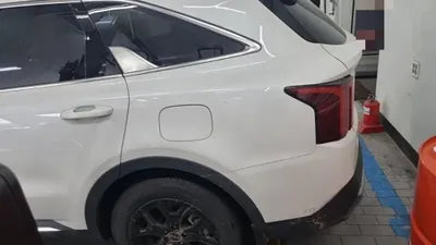 2023 Kia Sorento VIN: