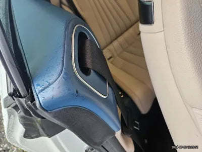 2018 Mercedes-Benz E 200 VIN: